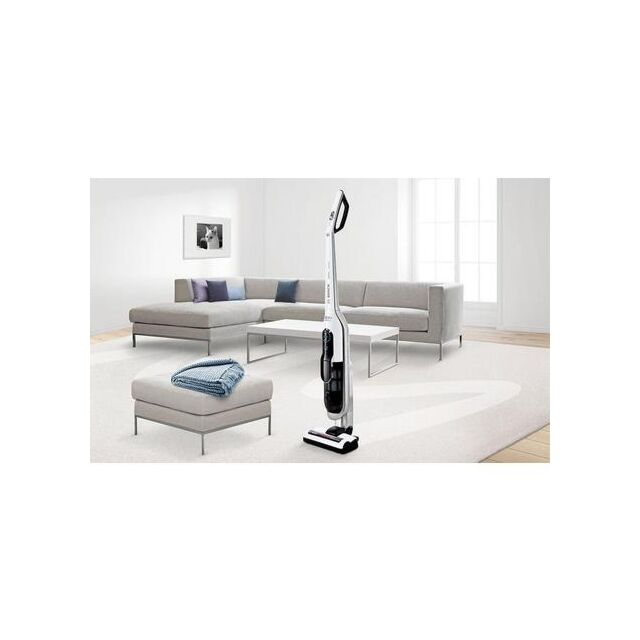 Bosch BBH62860 Athlet Cordless Vacuum Cleaner - 60 Minute Run Time
