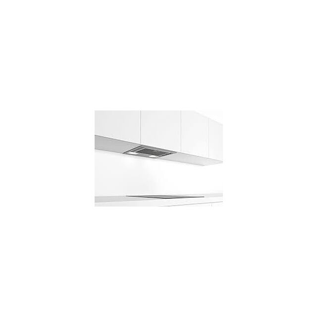 Bosch DLN53AA70B Stainless Steel Canopy Hood 53Cm Wide