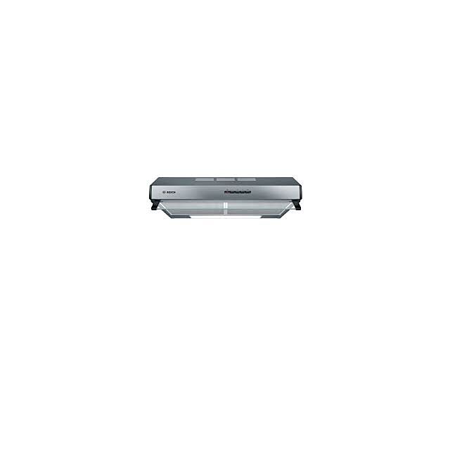 Bosch DUL63CC50B Stainless Built In Cooker Hood