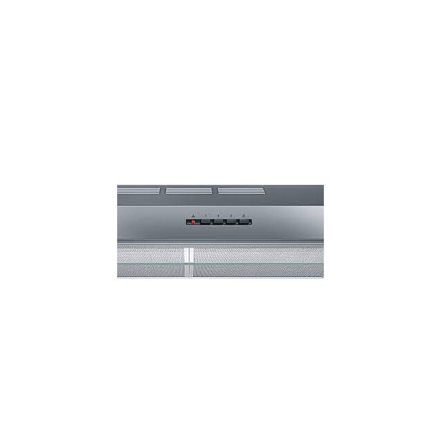 Bosch DUL63CC50B Stainless Built In Cooker Hood