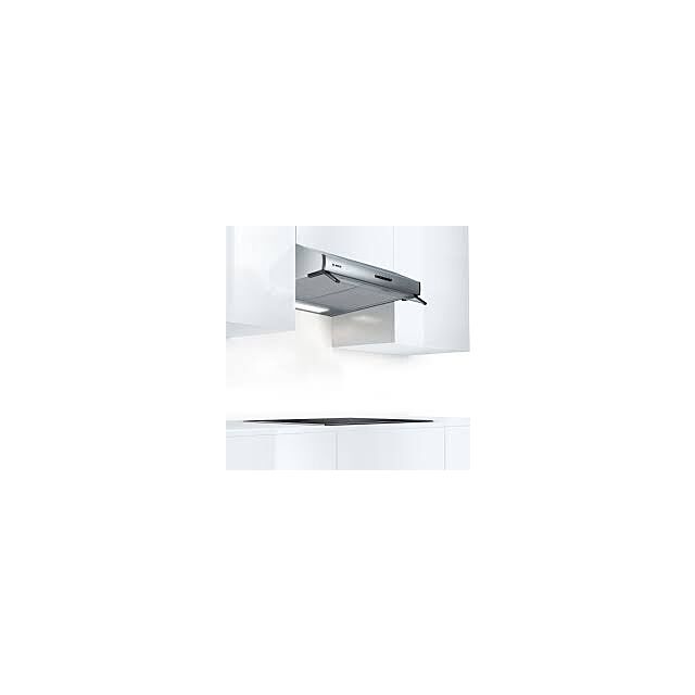 Bosch DUL63CC50B Stainless Built In Cooker Hood
