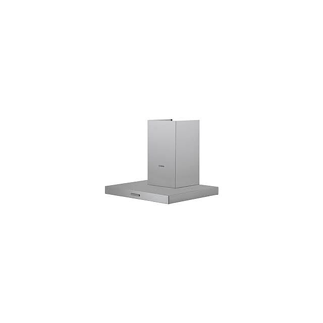 Bosch DWB64BC50B St. Steel Cooker Hood 60 Cm 