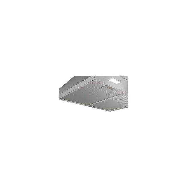 Bosch DWP64BC50B Stainless Steel 60Cm Chimney Hood