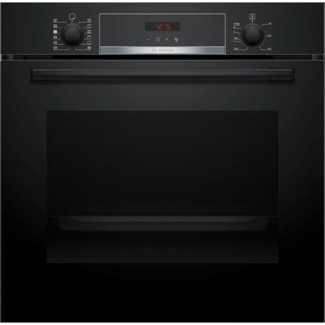 Bosch HQA574BB3B Built In Electric Single Oven