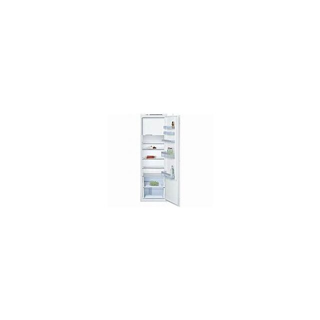 Bosch KIL82VSF0 Built In Built-In Tall Fridge With Ice Box 1772 X 541 X 545 Sliding Door Hinge System