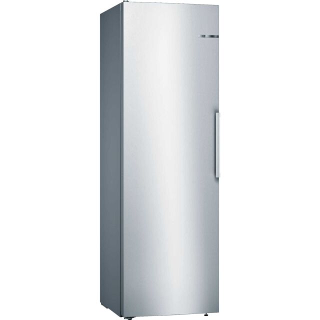 Bosch KSV36VLEP Ionx Serie | 4, Free-Standing Fridge, 186 X 60 Cm, Inox-Look