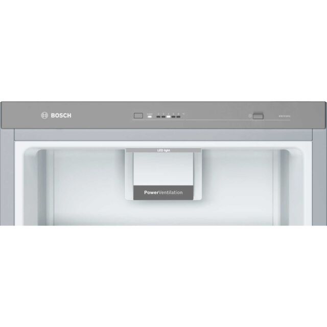 Bosch KSV36VLEP Ionx Serie | 4, Free-Standing Fridge, 186 X 60 Cm, Inox-Look
