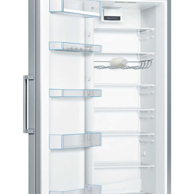 Bosch KSV36VLEP Ionx Serie | 4, Free-Standing Fridge, 186 X 60 Cm, Inox-Look