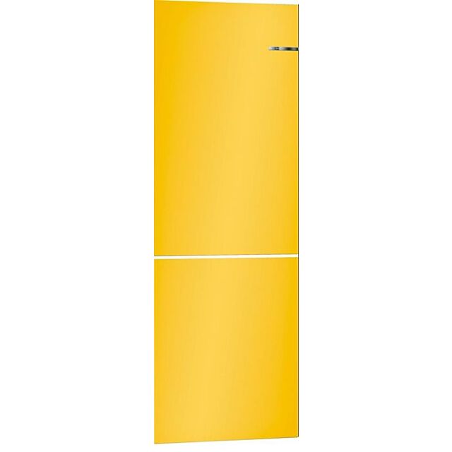 Bosch KSZ1AVF00 Yellow Vario Colour Panels For Bosch Kgn36ij3ag