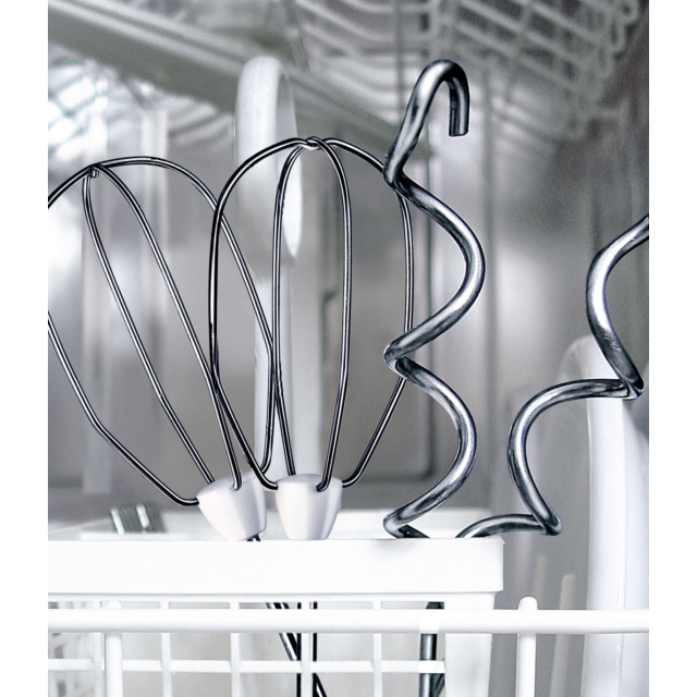 Bosch MFQ3030GB CleverMixx Hand Mixer 350W - White