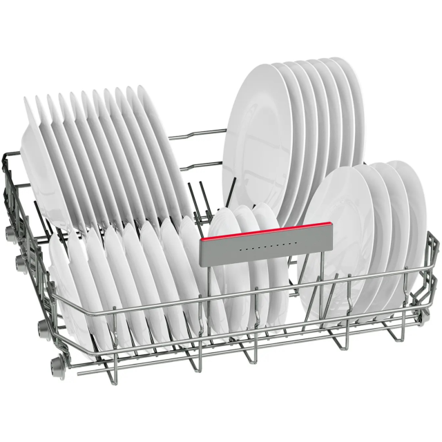 Bosch SMS4EMI06G WiFi Dishwasher 14 Place Stainless