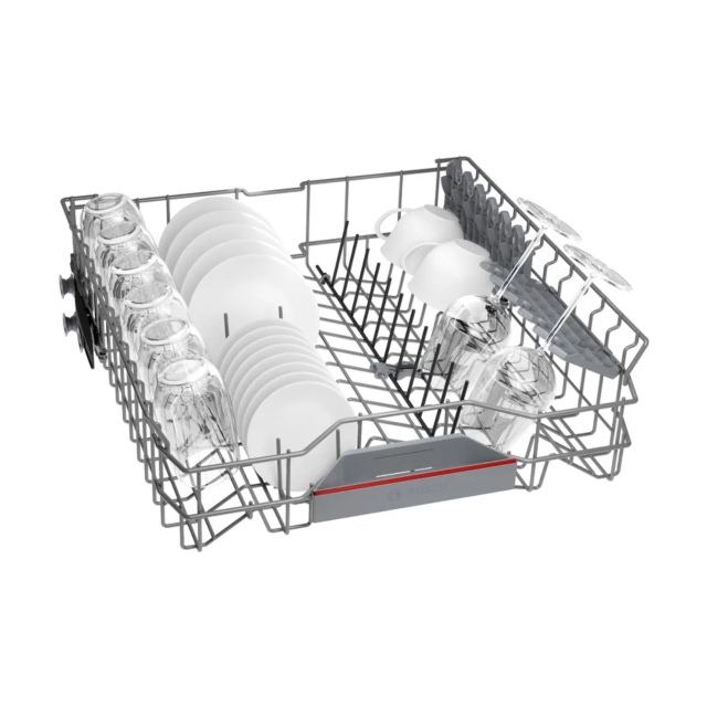 Bosch SMS6ZCI00G Series 6 60cm Freestanding Dishwasher