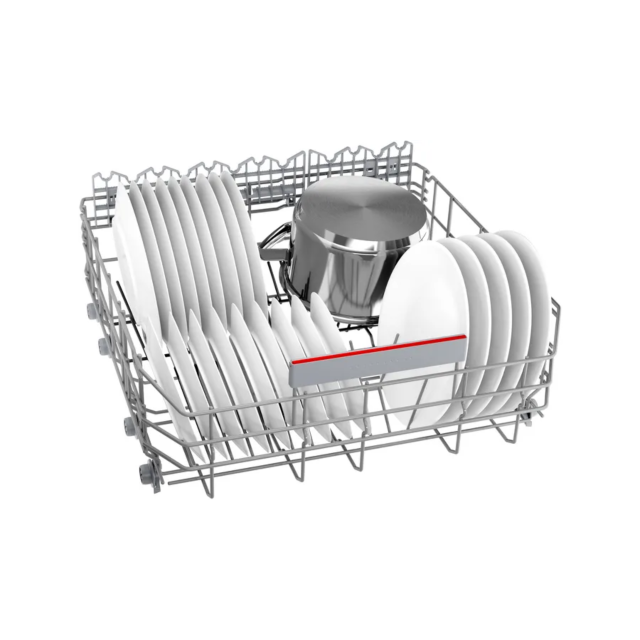 Bosch SMS6ZCI00G Series 6 60cm Freestanding Dishwasher