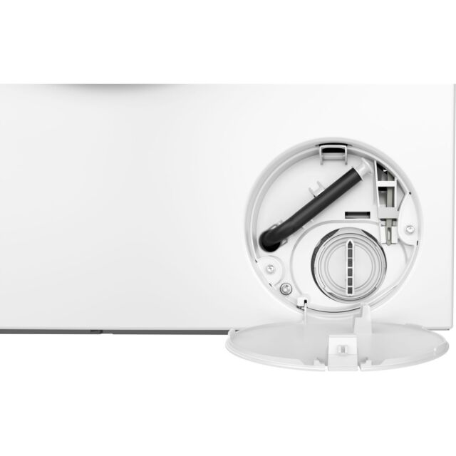 Bosch WAN28258GB 8kg 1400 Spin Washing Machine - White