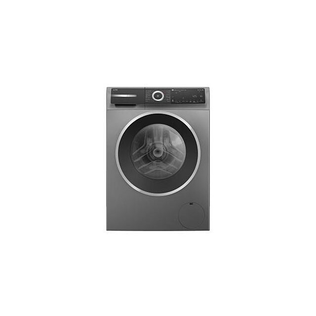 Bosch WGH254ARGB Cast Iron Grey Series 6 Washing Machine 10Kg 1400Spin 