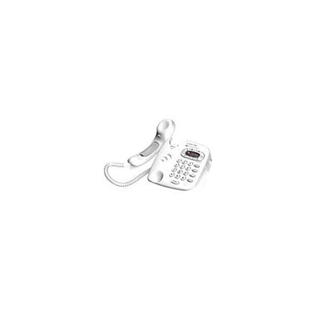 BT DECOR 1500 Corded Telephone With Answering Machine