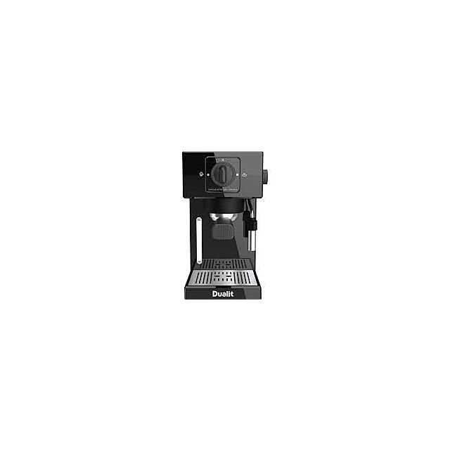 Dualit 84470 Espresso Coffee Machine