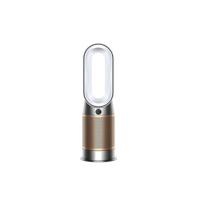 Dyson HP09 Pure Hot+Cool Formaldehyde Air Purifier