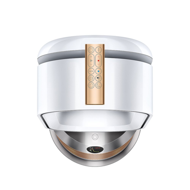 Dyson HP09 Pure Hot+Cool Formaldehyde Air Purifier