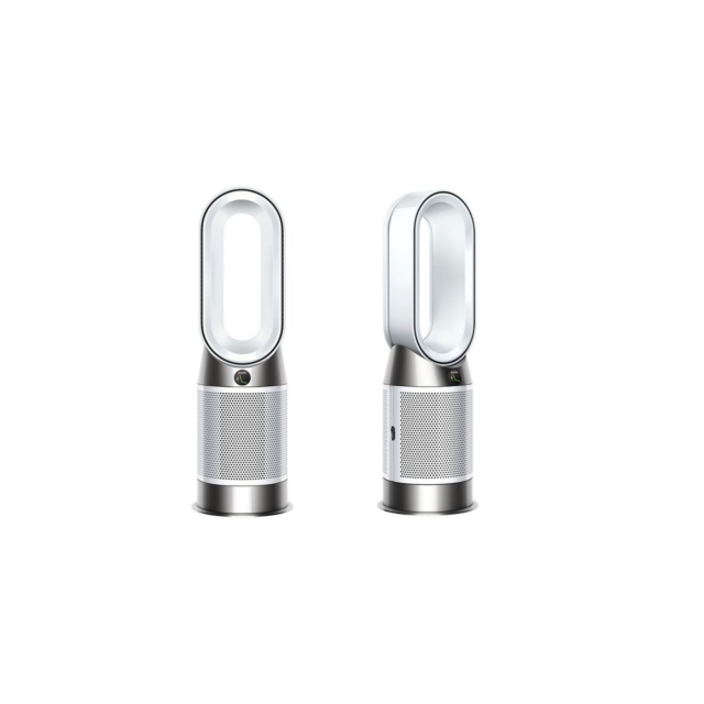 Dyson HP10 Purifier Hot+Coolâ„¢ Gen1 HP10 machine purifying fan heater