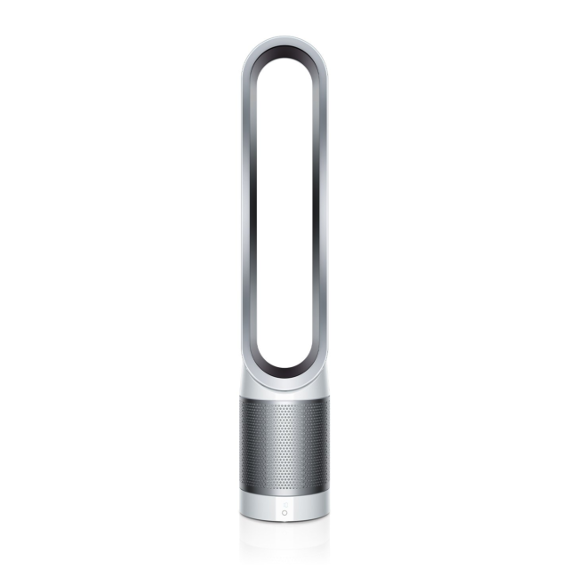Dyson TP00 Pure Cool Air Purifier - White