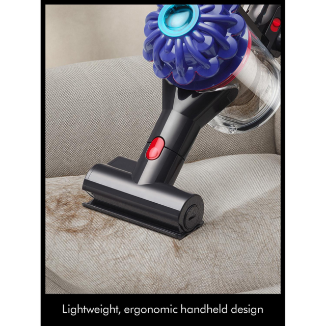 Dyson V10KONICALNEW Dyson V10 Konical&trade; vacuum cleaner + Auto-empty Dok&trade; - | Dyson | Brands | Members Site
