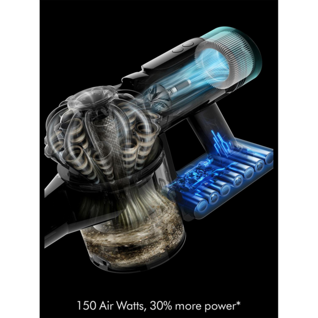 Dyson V10KONICALNEW Dyson V10 Konical&trade; vacuum cleaner + Auto-empty Dok&trade; - | Dyson | Brands | Members Site