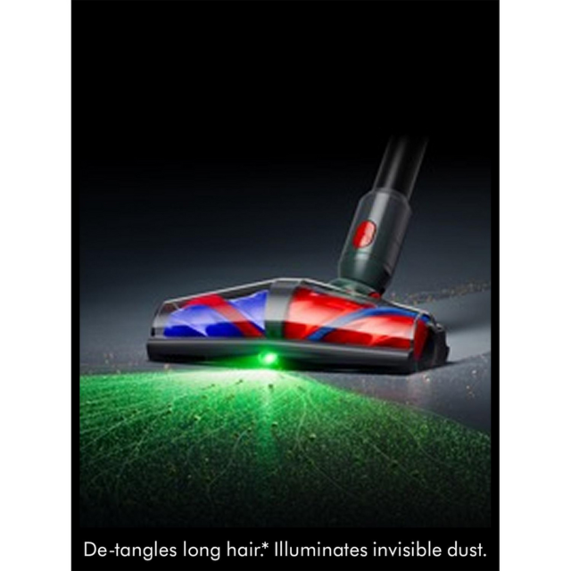 Dyson V10KONICALNEW Dyson V10 Konical&trade; vacuum cleaner + Auto-empty Dok&trade; - | Dyson | Brands | Members Site