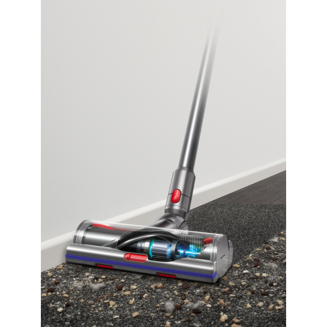 Dyson V15DETECTABS V15 Detect Absolute Cordless Stick Cleaner - 60 Minute Run Time