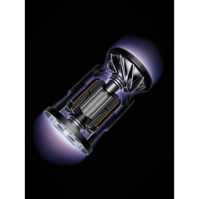 Dyson V15DETECTABS V15 Detect Absolute Cordless Stick Cleaner - 60 Minute Run Time