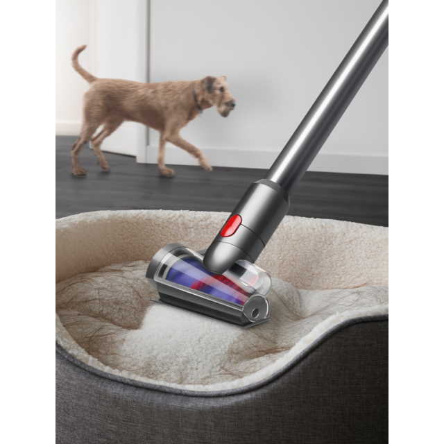 Dyson V15DETECTABS V15 Detect Absolute Cordless Stick Cleaner - 60 Minute Run Time