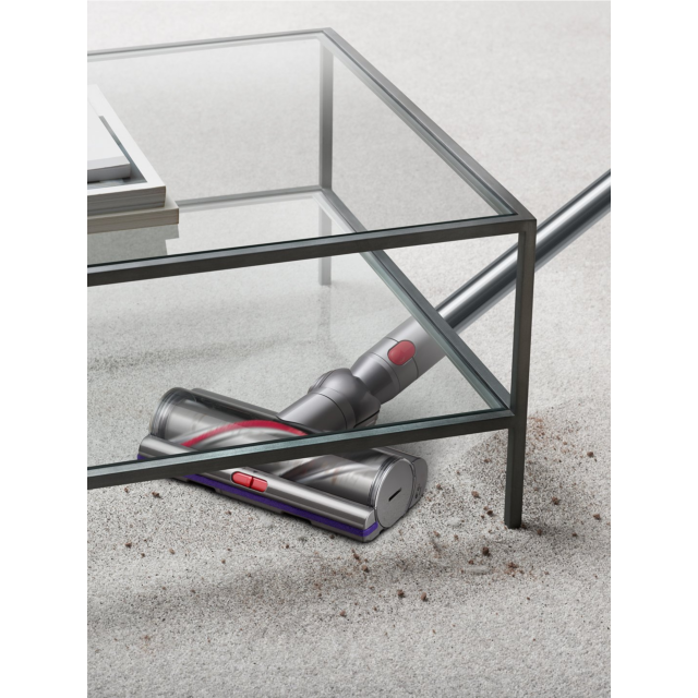 Dyson V15DETECTABS V15 Detect Absolute Cordless Stick Cleaner - 60 Minute Run Time