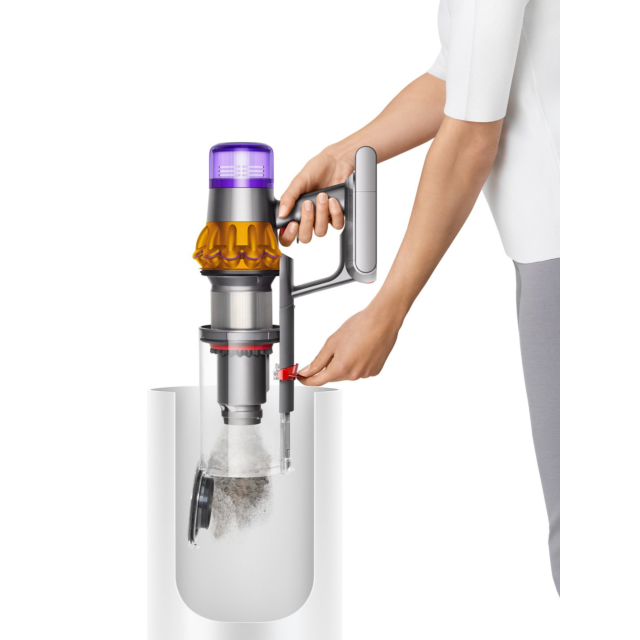 Dyson V15DETECTABS V15 Detect Absolute Cordless Stick Cleaner - 60 Minute Run Time