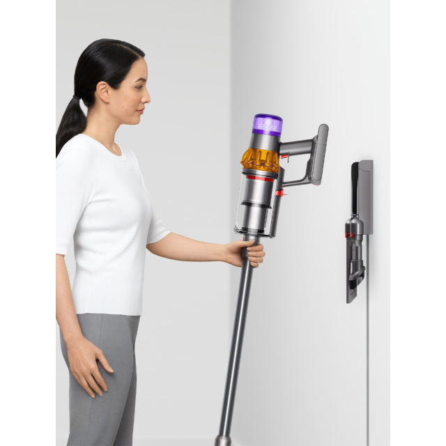 Dyson V15DETECTABS V15 Detect Absolute Cordless Stick Cleaner - 60 Minute Run Time
