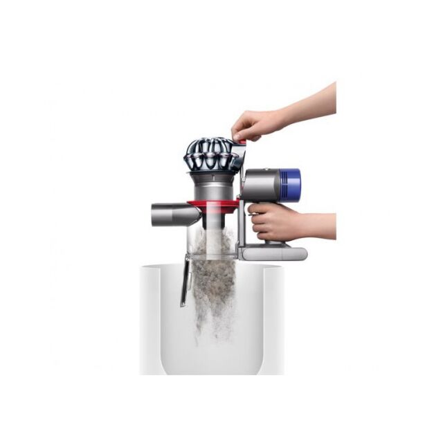Dyson V8ABSOLUTEEXTRA V8 Absolute Extra Stick Vacuum Cleaner - 40 Minute Run Time