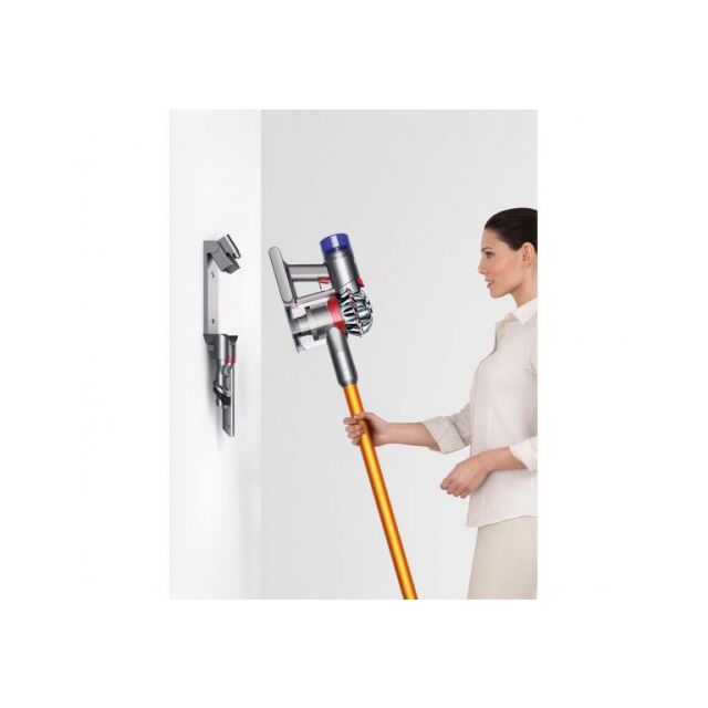 Dyson V8ABSOLUTEEXTRA V8 Absolute Extra Stick Vacuum Cleaner - 40 Minute Run Time