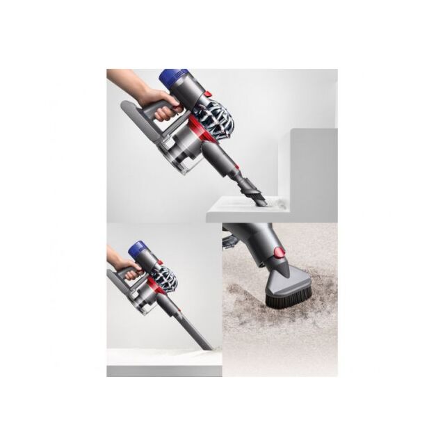 Dyson V8ABSOLUTEEXTRA V8 Absolute Extra Stick Vacuum Cleaner - 40 Minute Run Time