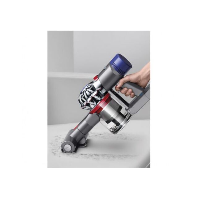 Dyson V8ABSOLUTEEXTRA V8 Absolute Extra Stick Vacuum Cleaner - 40 Minute Run Time
