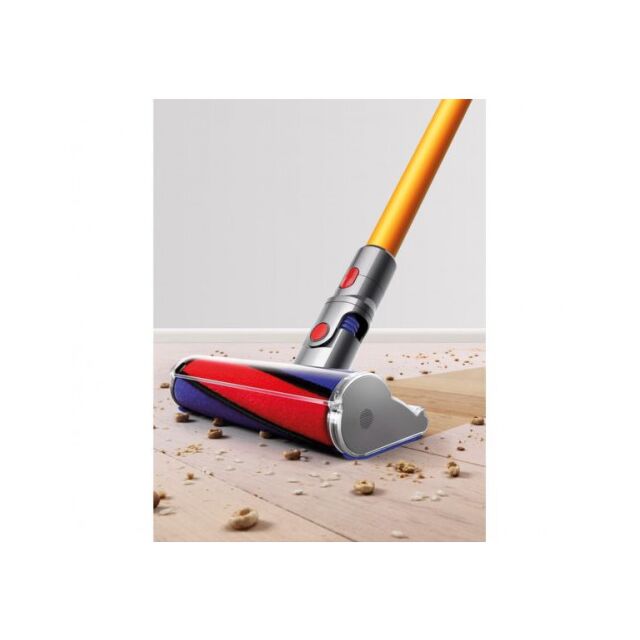 Dyson V8ABSOLUTEEXTRA V8 Absolute Extra Stick Vacuum Cleaner - 40 Minute Run Time