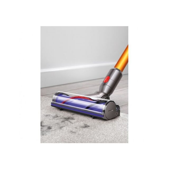 Dyson V8ABSOLUTEEXTRA V8 Absolute Extra Stick Vacuum Cleaner - 40 Minute Run Time