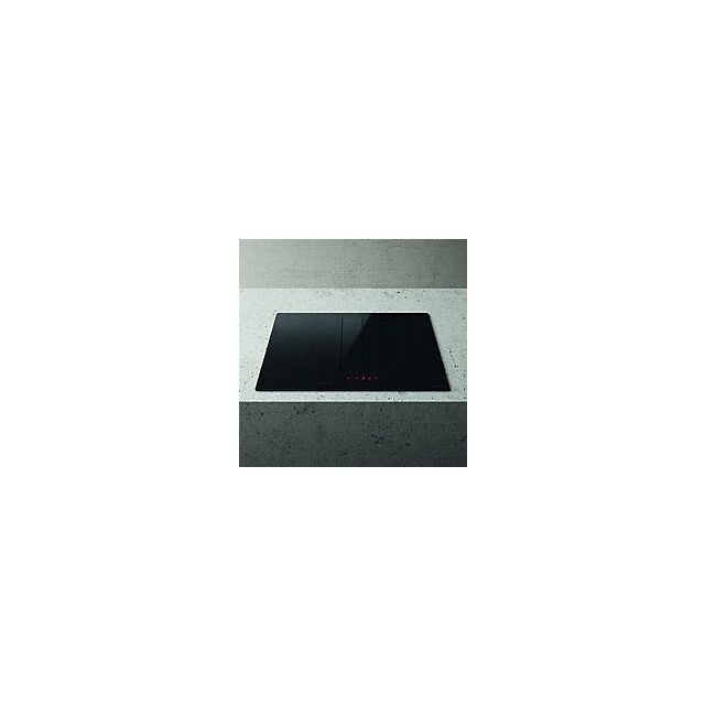 Elica NT-FIT-60 Bloom Standard Grey Cook With Vent 