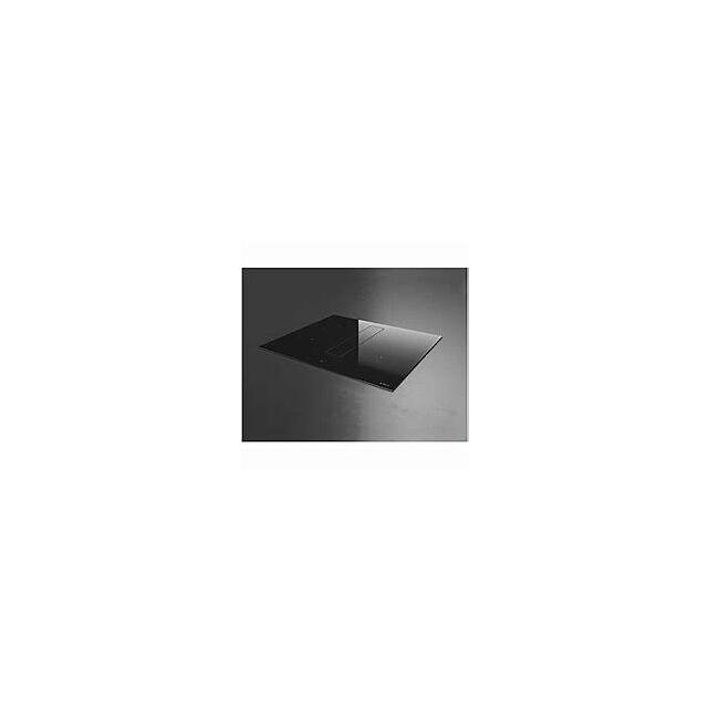 Elica NT-FIT-60 Bloom Standard Grey Cook With Vent 