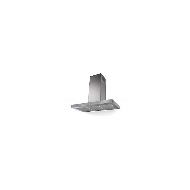 Faber STILOCOMFORTXA60 Stainless Steel T Shaped Cooker Hood