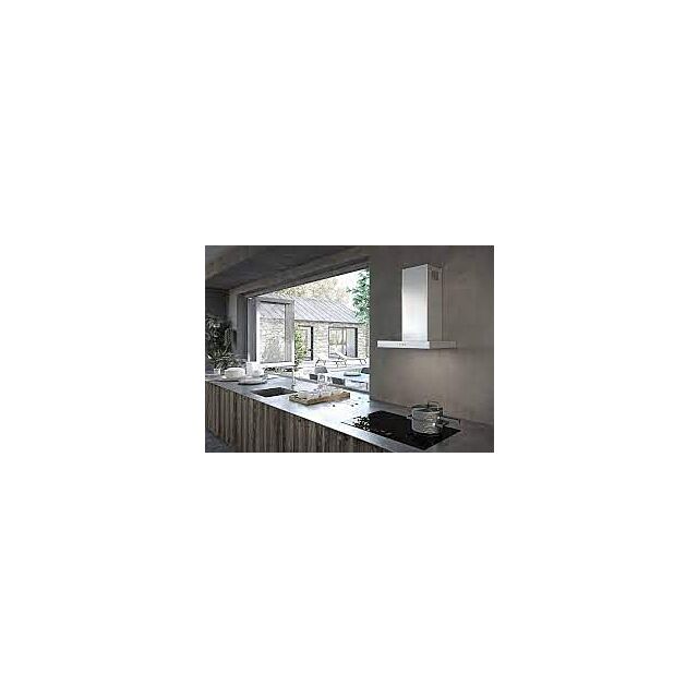 Faber STILOCOMFORTXA60 Stainless Steel T Shaped Cooker Hood