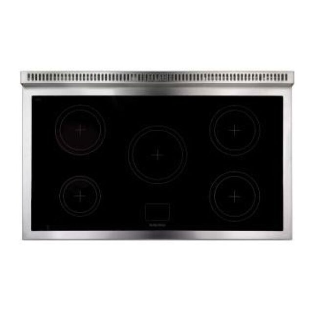 Falcon F1092DXEICR/C-EU Cream Falcon Deluxe 1092 Induction