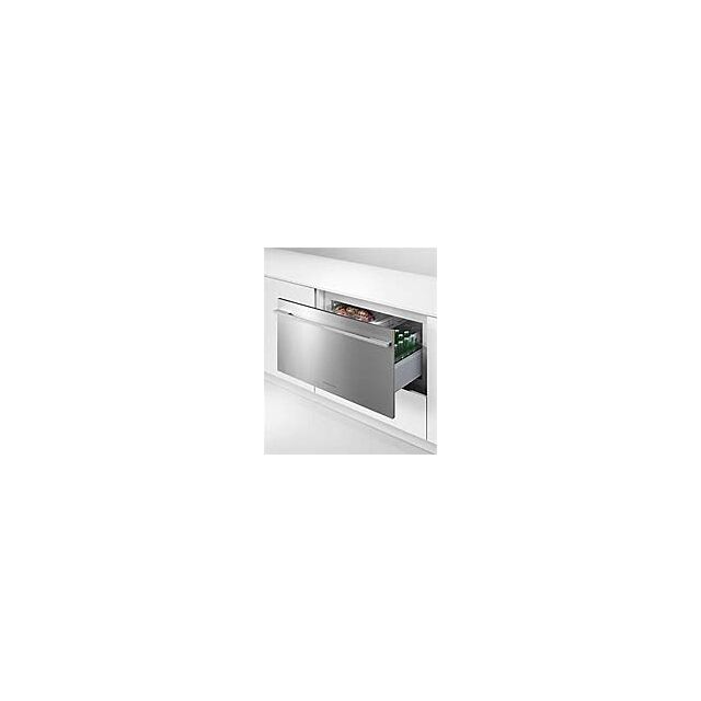 Fisher And Paykel RB9064S1 Stainless/Steel Integrated Cooler Drawer 
