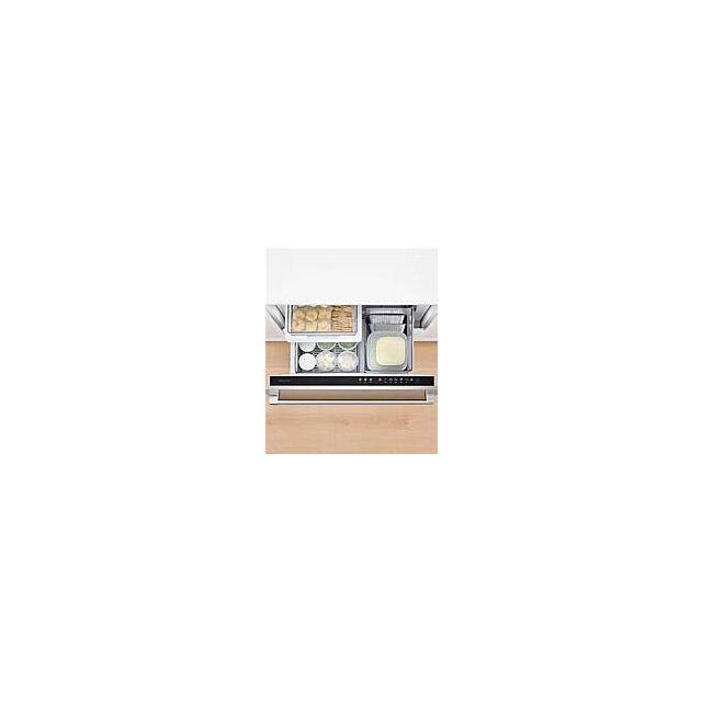 Fisher And Paykel RB9064S1 Stainless/Steel Integrated Cooler Drawer 