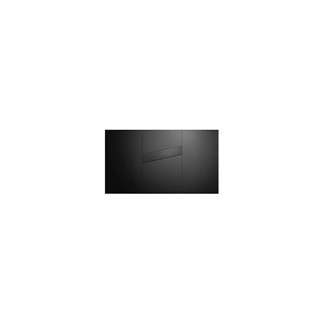 Fisher And Paykel WB60SDEB2 Black 14Cm High Warming Drawer