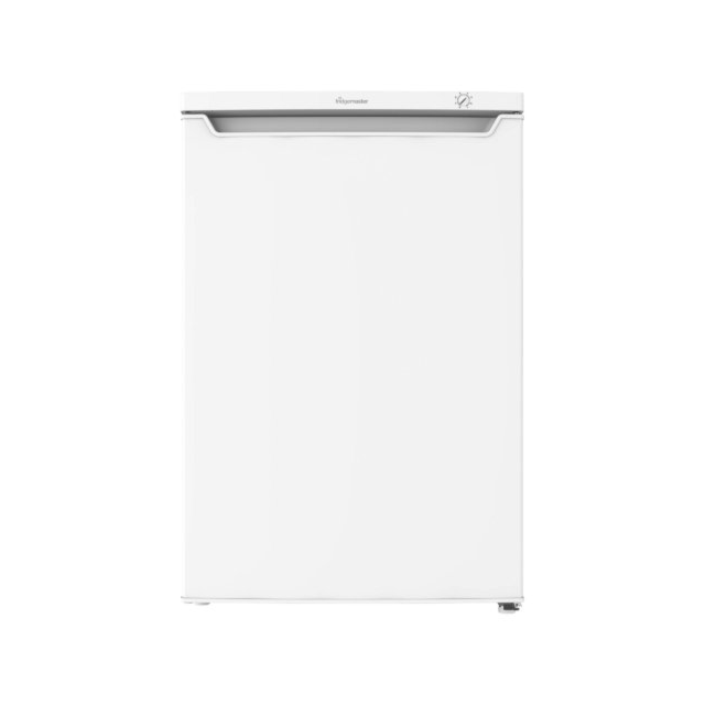 Fridgemaster MUZ5582M 55.5cm Undercounter Freezer - White