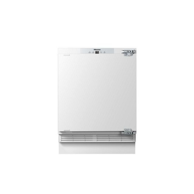 Hisense RUL178D4AW1 59.5cm Integrated Undercounter Larder- White